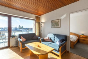 Sonnenblick Whg 6, Grömitz